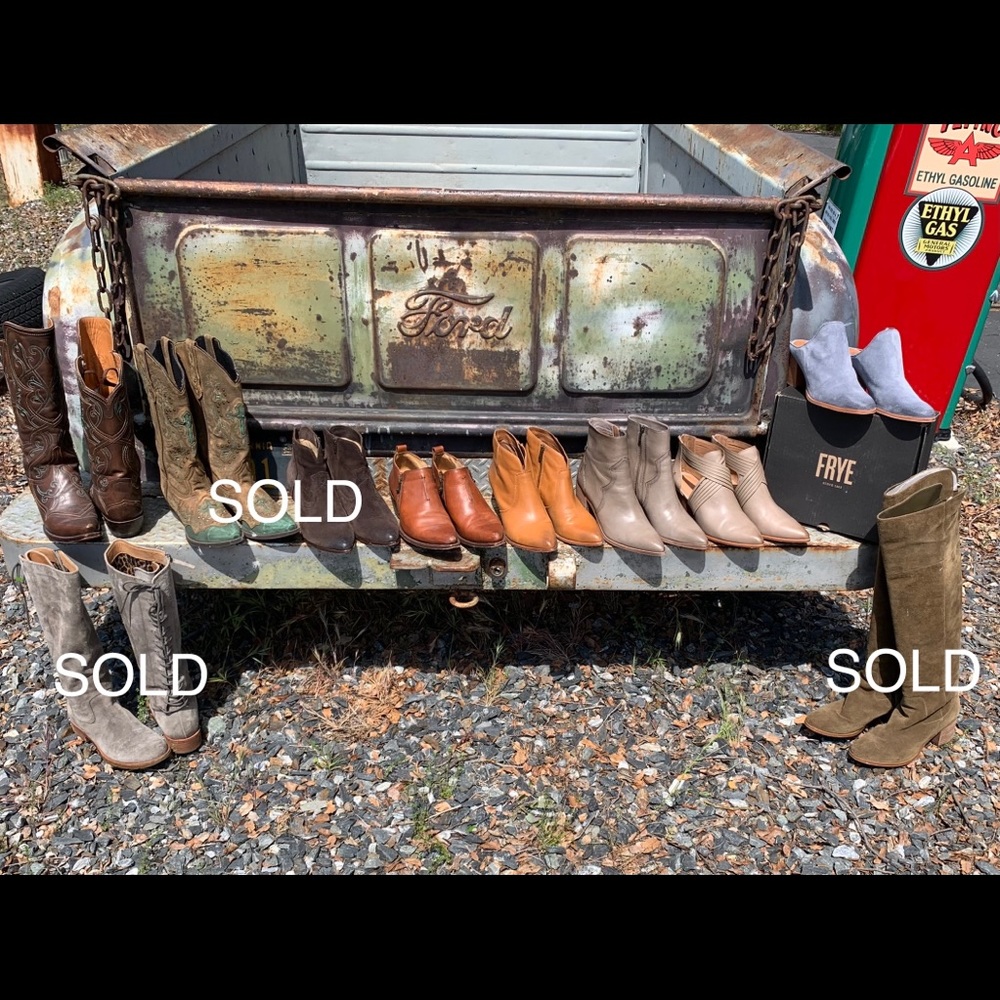 👢Make An Offer 👢